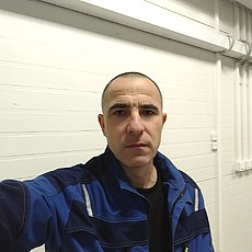 Фотография мужчины Владимир, 46 лет из г. Северодонецк