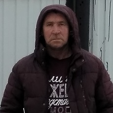 Фотография мужчины Георгий, 55 лет из г. Кувандык
