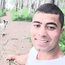 Саламон, 37 лет