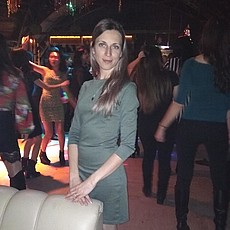Фотография девушки Светлана, 39 лет из г. Москва