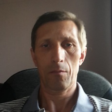 Фотография мужчины Сергей, 63 года из г. Александров
