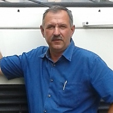 Фотография мужчины Толик, 52 года из г. Борисов