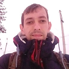 Фотография мужчины Андрей, 36 лет из г. Новокузнецк