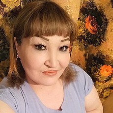 Фотография девушки Metiska, 52 года из г. Астана