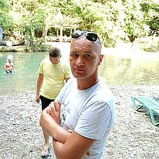 Фотография мужчины Сергей, 45 лет из г. Кострома