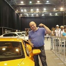 Фотография мужчины Сергей, 54 года из г. Тольятти