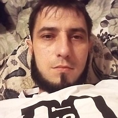 Фотография мужчины Вадим, 35 лет из г. Усть-Каменогорск