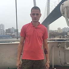 Фотография мужчины Игорь, 32 года из г. Хабаровск