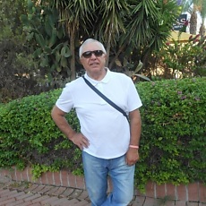 Фотография мужчины Влад, 63 года из г. Волгоград