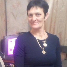 Фотография девушки Светлана, 60 лет из г. Новошахтинск