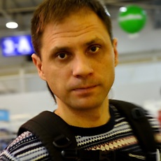 Фотография мужчины Vasia, 49 лет из г. Одесса