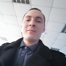 Фотография мужчины Сергей, 31 год из г. Молодечно