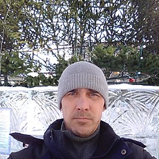 Фотография мужчины Евгений, 43 года из г. Ревда
