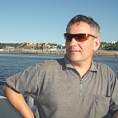 Фотография мужчины Илья, 53 года из г. Нижний Новгород