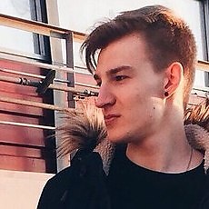 Фотография мужчины Ден, 32 года из г. Киев
