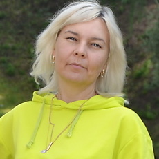 Фотография девушки Ольга, 43 года из г. Барнаул