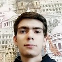 Ильяс, 24 года