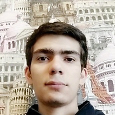 Фотография мужчины Ильяс, 24 года из г. Махачкала