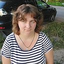 Верочка, 34 года