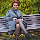 Надежда, 56 лет