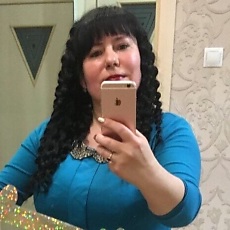 Фотография девушки Ирочка, 46 лет из г. Тамбов