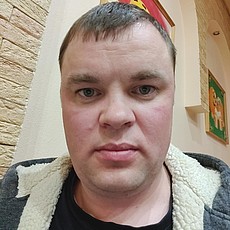 Фотография мужчины Алексей, 42 года из г. Сергиев Посад