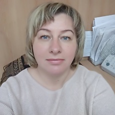 Фотография девушки Елена, 47 лет из г. Витебск