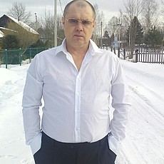 Фотография мужчины Андрей, 52 года из г. Окуловка