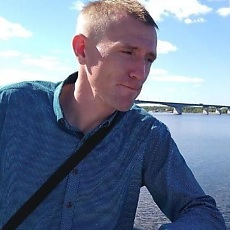 Фотография мужчины Иван, 35 лет из г. Северобайкальск