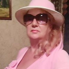 Фотография девушки Тина, 61 год из г. Одесса