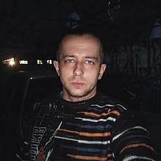 Фотография мужчины Виталий, 33 года из г. Энергодар