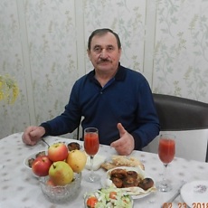 Фотография мужчины Николай, 69 лет из г. Краснодар