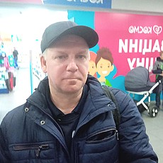 Фотография мужчины Алекс, 54 года из г. Киев