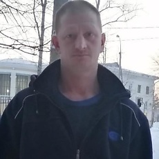 Фотография мужчины Дмитрий, 46 лет из г. Хабаровск