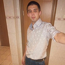 Фотография мужчины Алим, 32 года из г. Москва