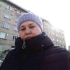 Фотография девушки Ольга, 36 лет из г. Славгород