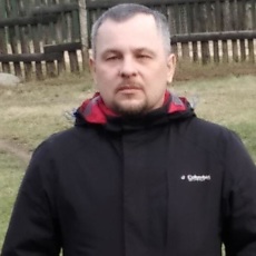 Фотография мужчины Игорь, 46 лет из г. Червень
