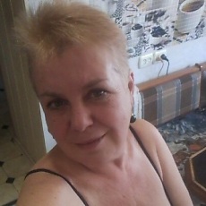 Фотография девушки Инна, 62 года из г. Луганск
