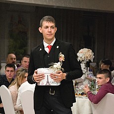 Фотография мужчины Валерий, 29 лет из г. Владикавказ