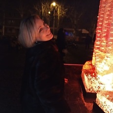 Фотография девушки Ириша, 57 лет из г. Донецк