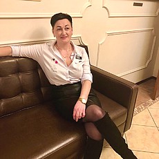 Фотография девушки Ирина, 47 лет из г. Дзержинск