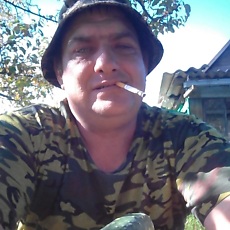 Фотография мужчины Bolshoy Brat, 44 года из г. Благовещенск
