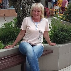 Фотография девушки Елена, 56 лет из г. Тверь