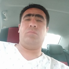 Фотография мужчины Шерзод, 43 года из г. Ташкент