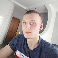 Фотография мужчины Андрей, 34 года из г. Несвиж