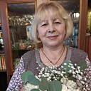 Валентина, 67 лет