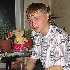 Фотография мужчины Zhenek Sh, 35 лет из г. Хабаровск