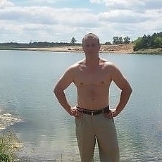 Фотография мужчины Павел, 42 года из г. Химки