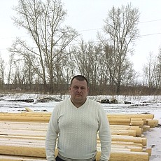 Фотография мужчины Вячеслав, 40 лет из г. Новосибирск