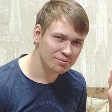 Фотография мужчины Олег, 25 лет из г. Щелково